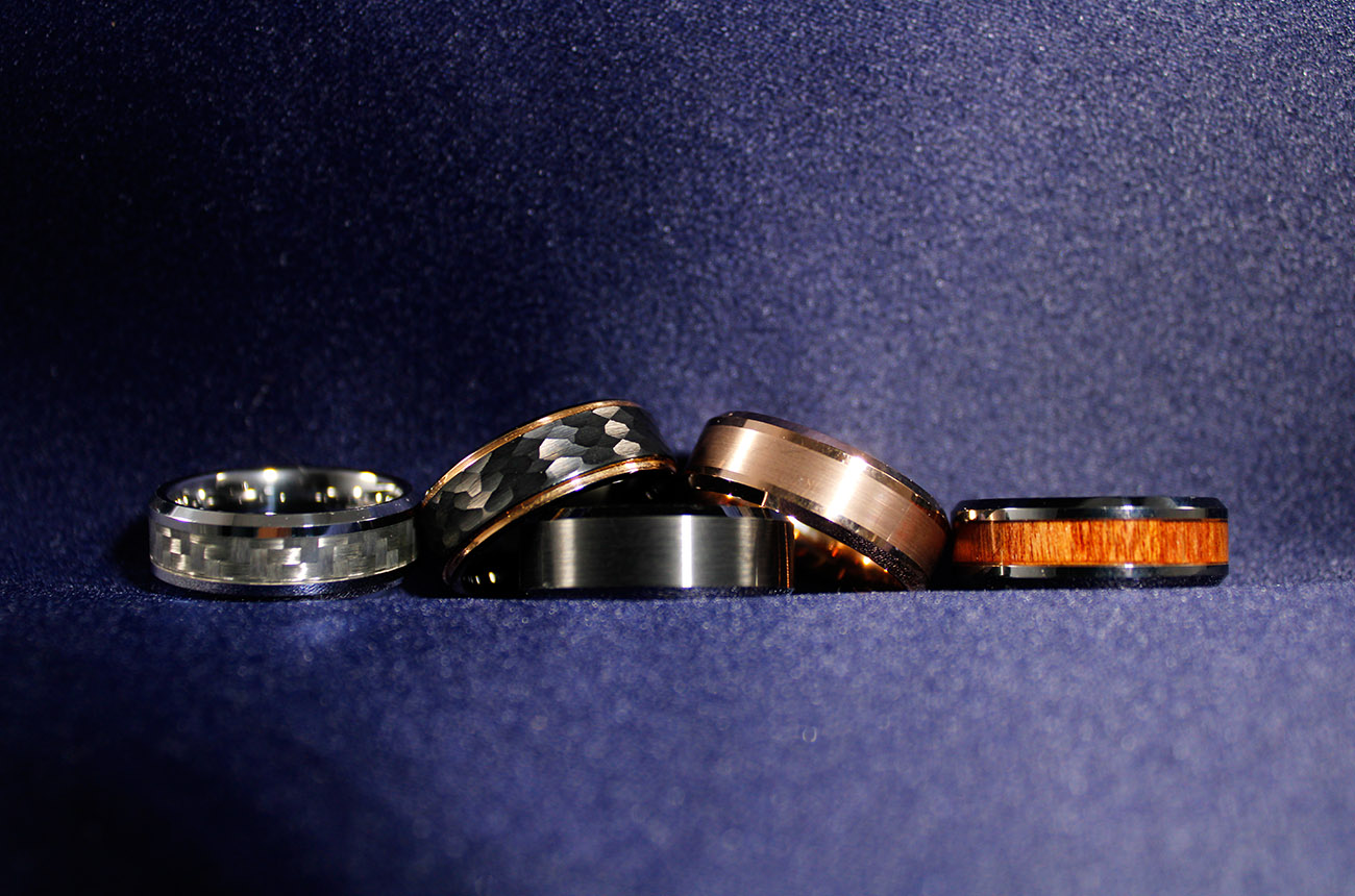 Men's Jewelry